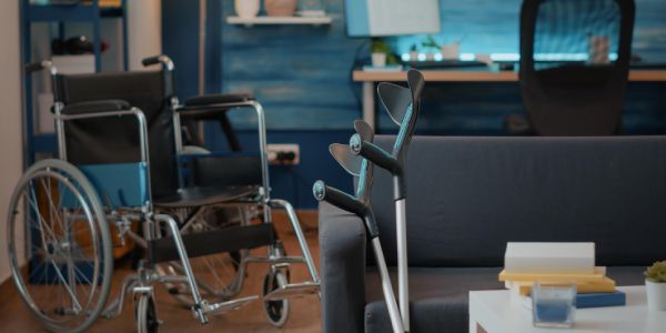 Home Modifications