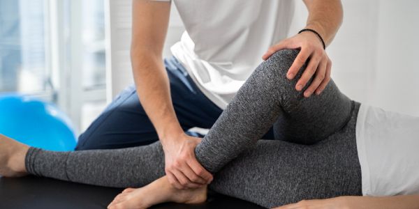 Physical therapy