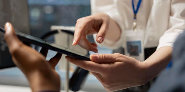 Provider Transfers