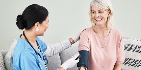 Medical Social Worker