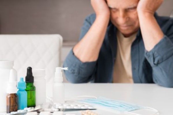 Consequential Illness