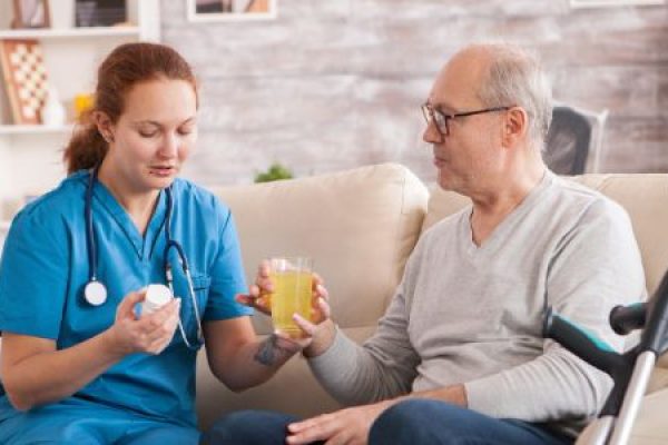 Home Health