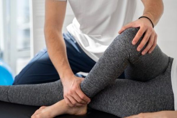 Physical therapy