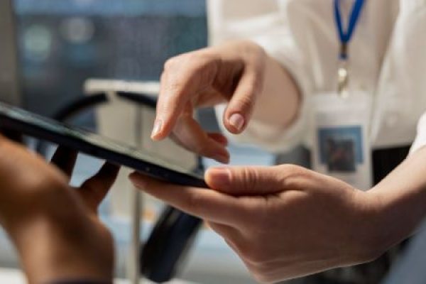 Provider Transfers