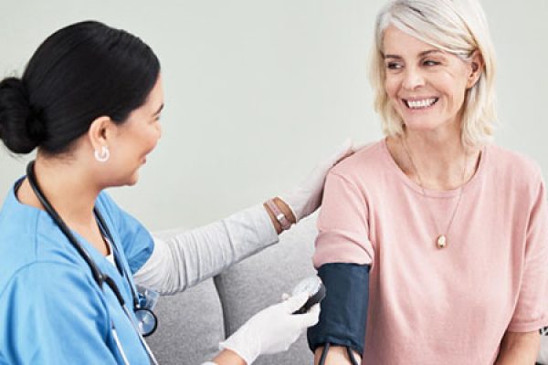 Medical Social Worker